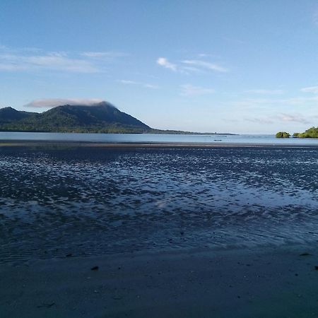 Tammoyo Place Kudat Esterno foto