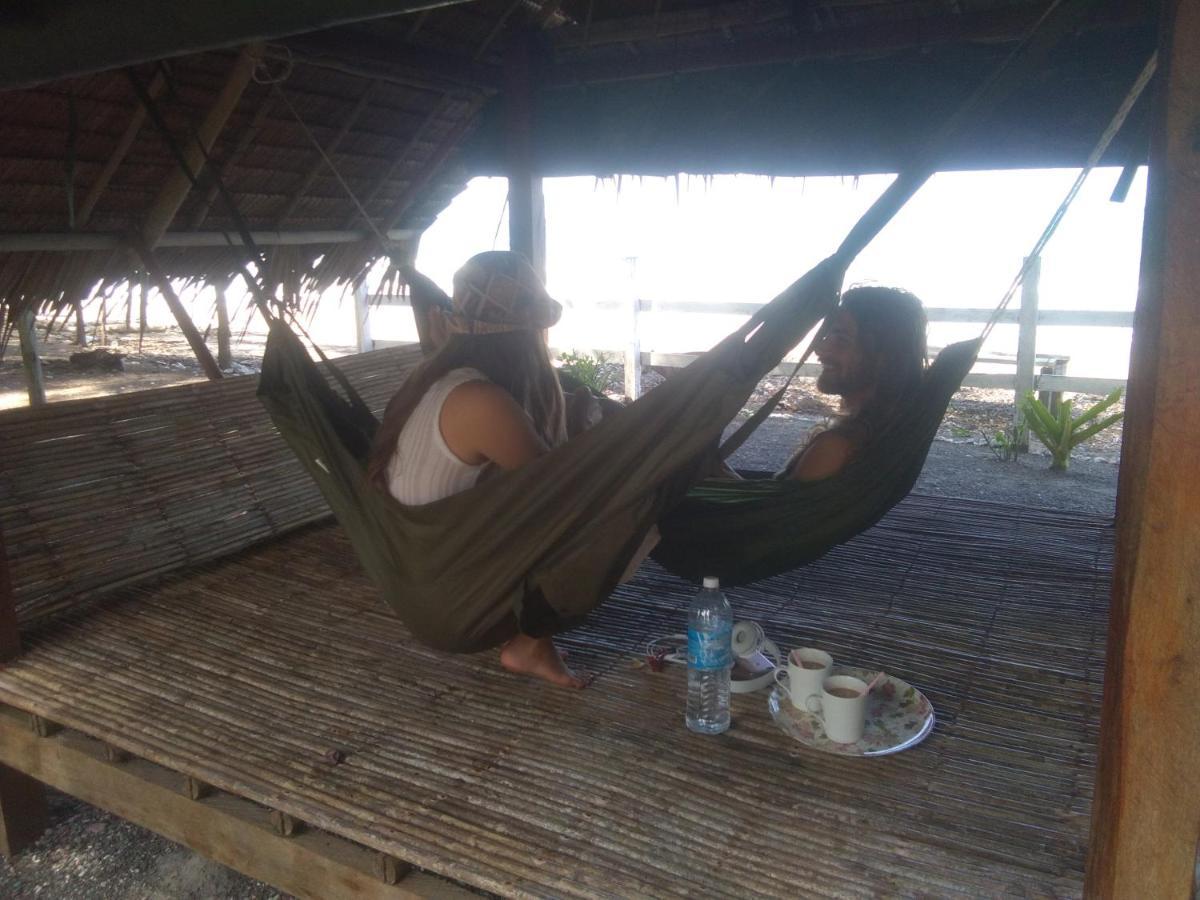 Tammoyo Place Kudat Esterno foto