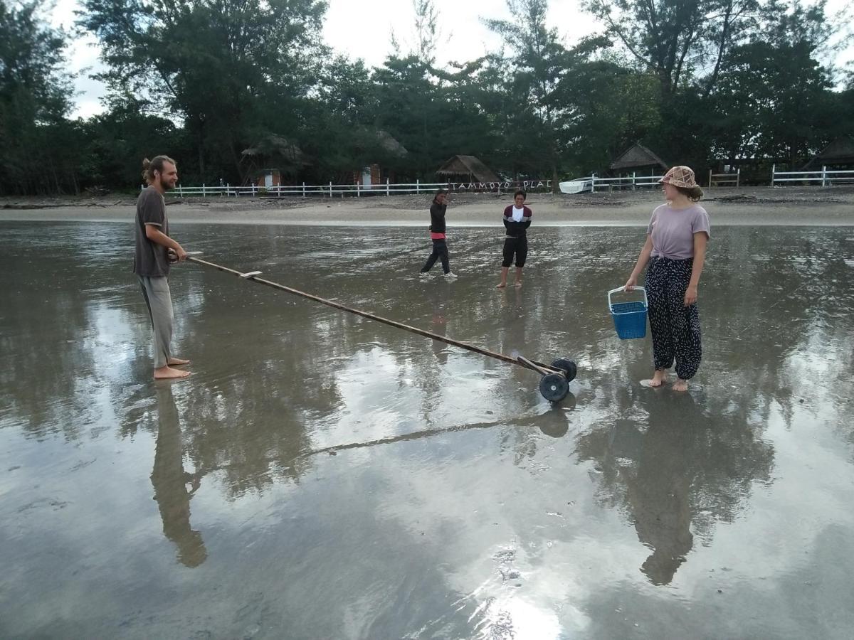 Tammoyo Place Kudat Esterno foto