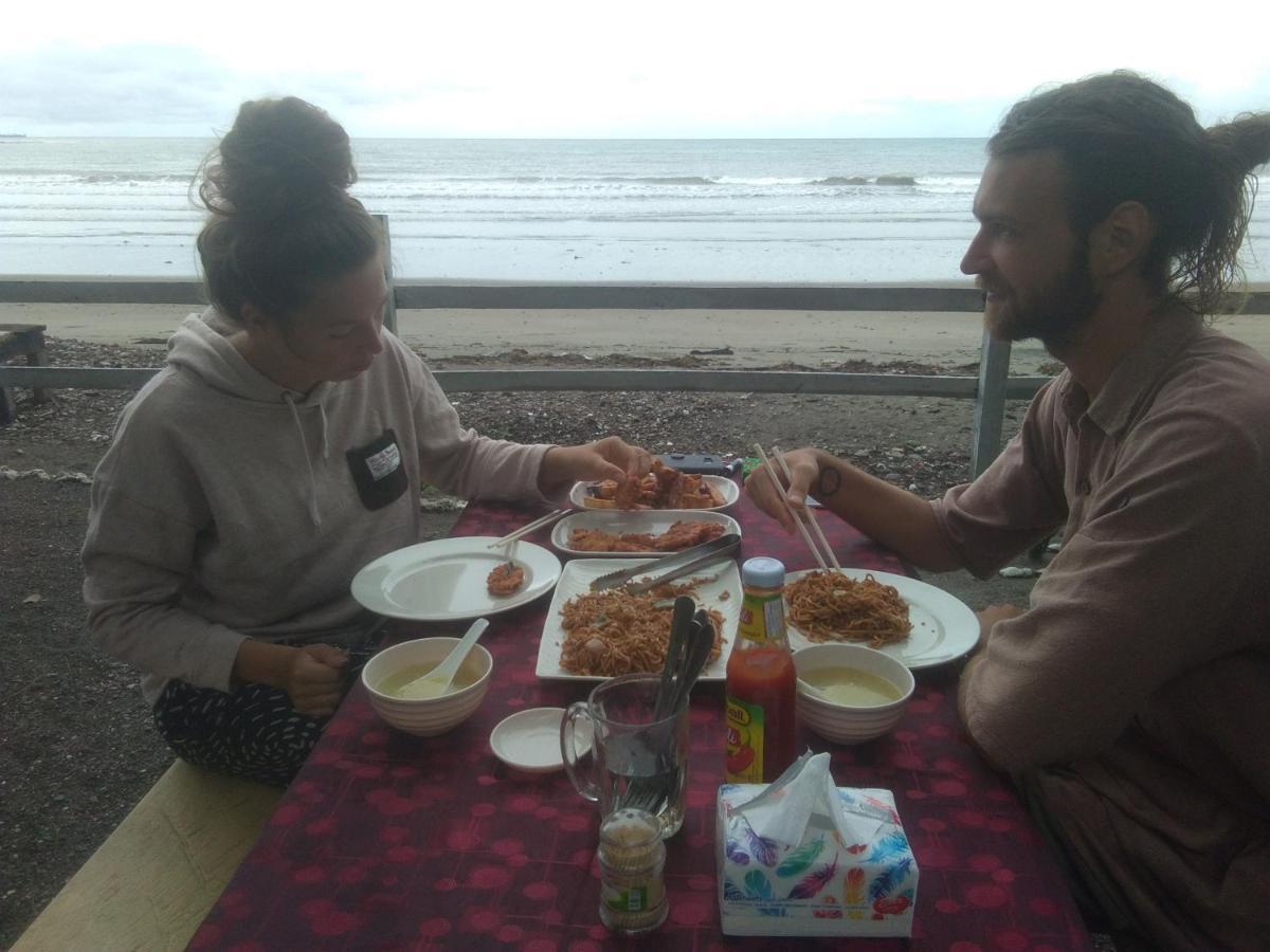 Tammoyo Place Kudat Esterno foto