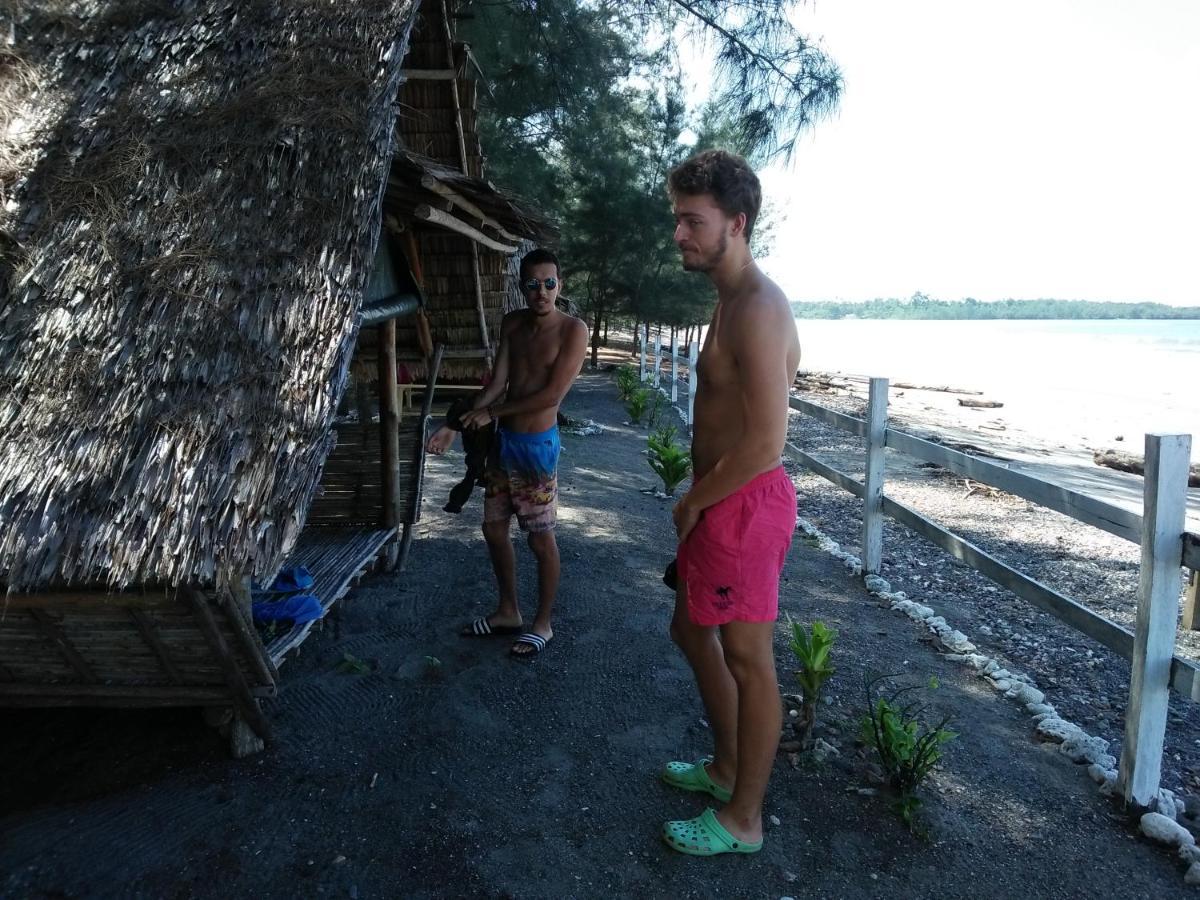 Tammoyo Place Kudat Esterno foto