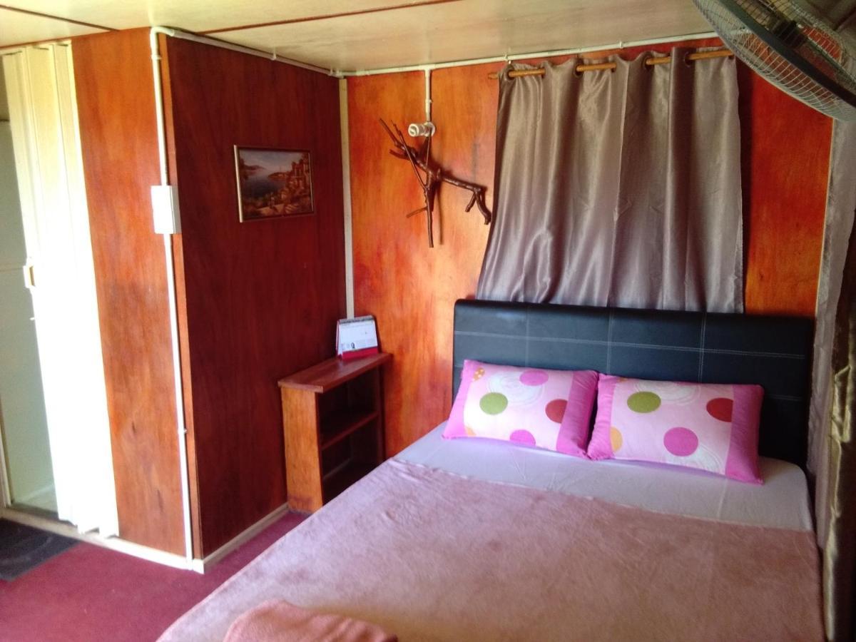 Tammoyo Place Kudat Esterno foto