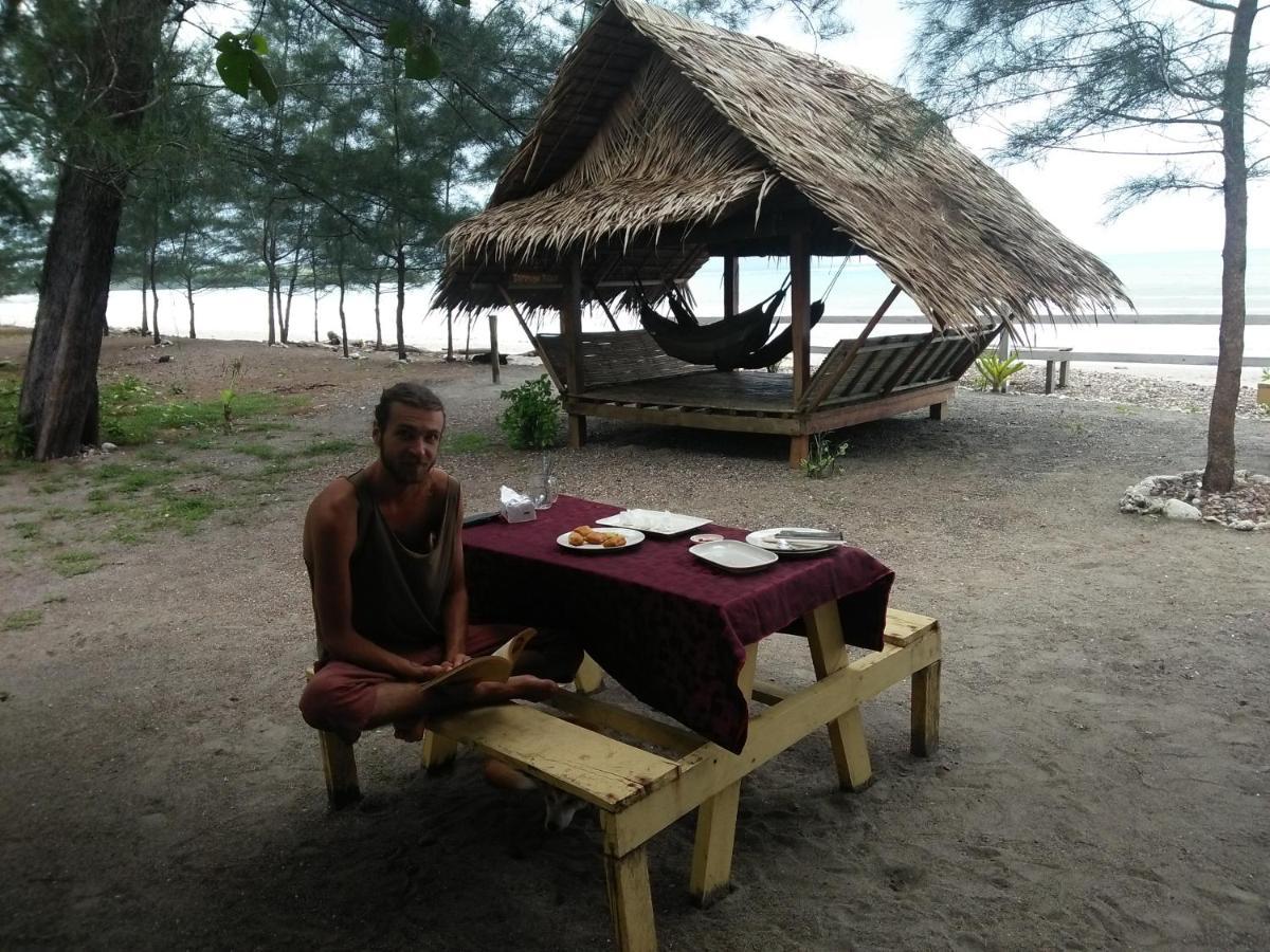 Tammoyo Place Kudat Esterno foto