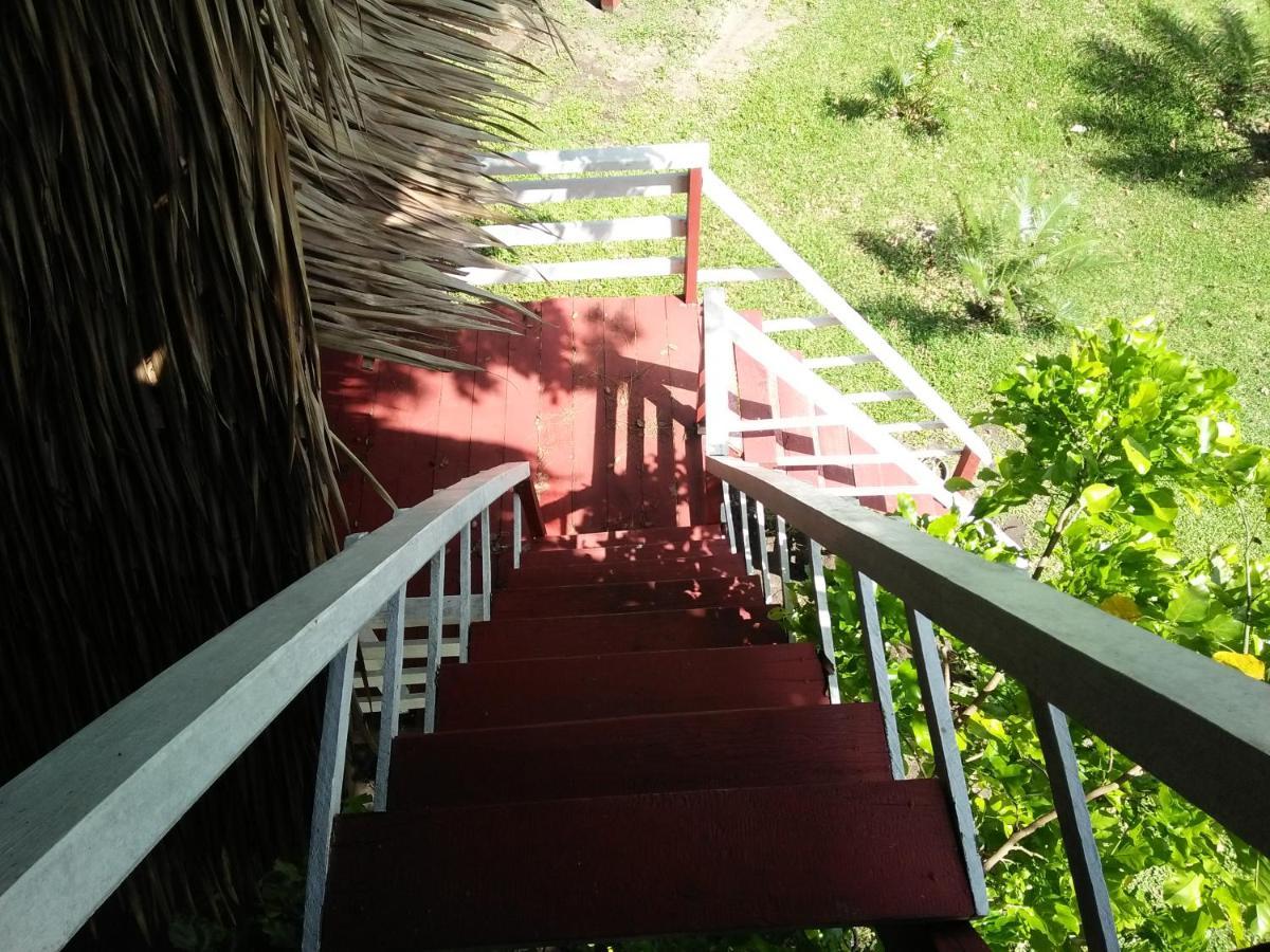 Tammoyo Place Kudat Esterno foto