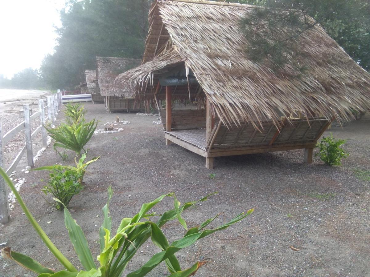 Tammoyo Place Kudat Esterno foto