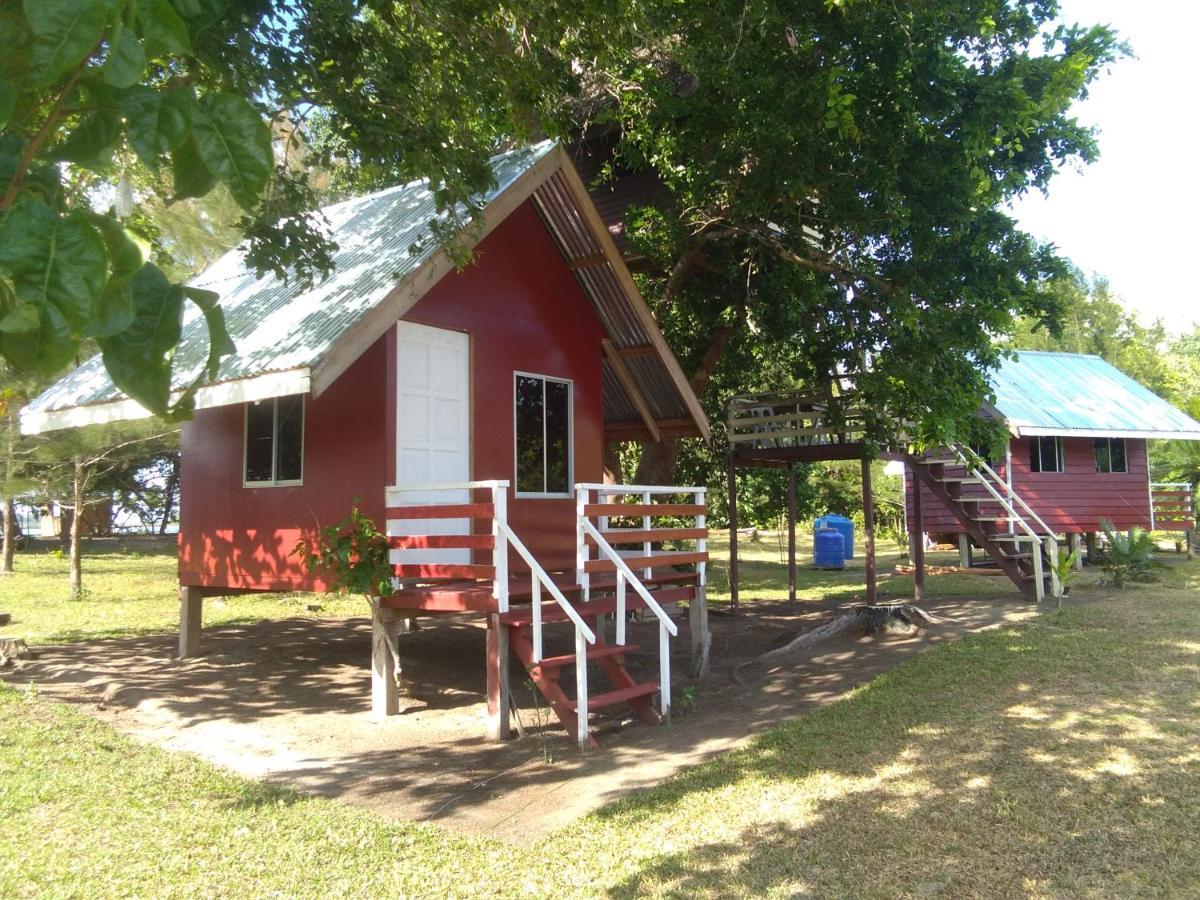 Tammoyo Place Kudat Esterno foto