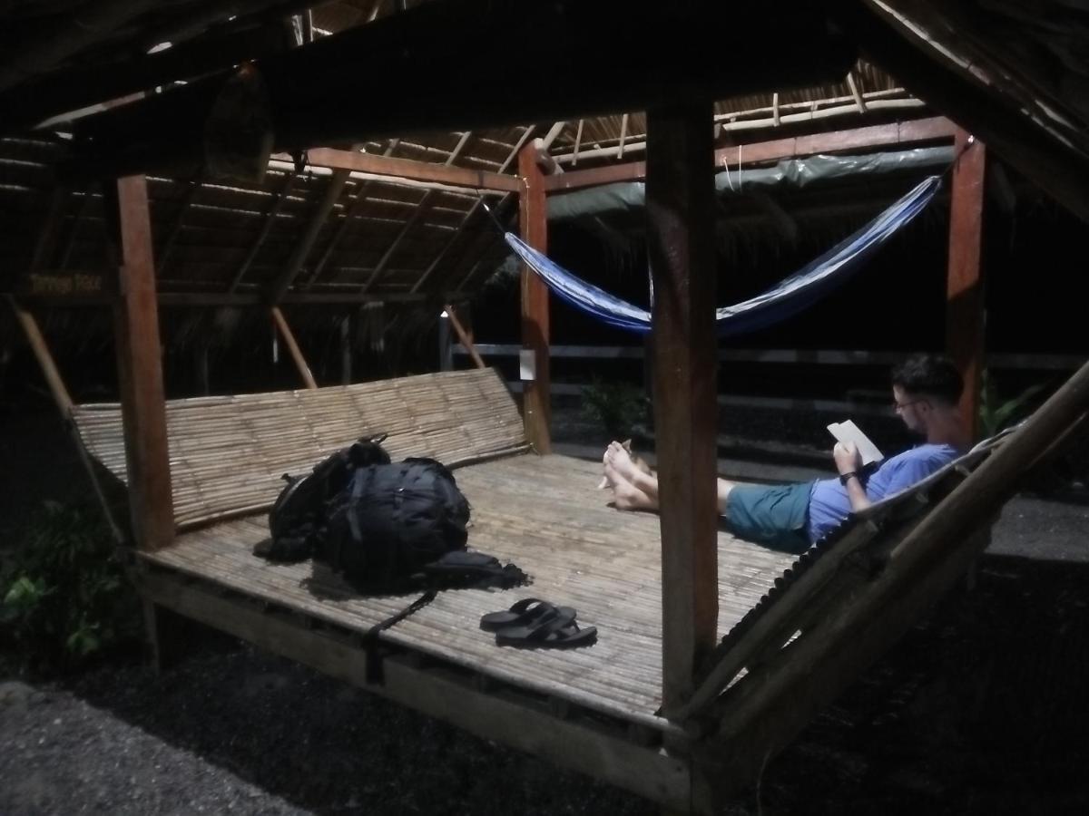 Tammoyo Place Kudat Esterno foto