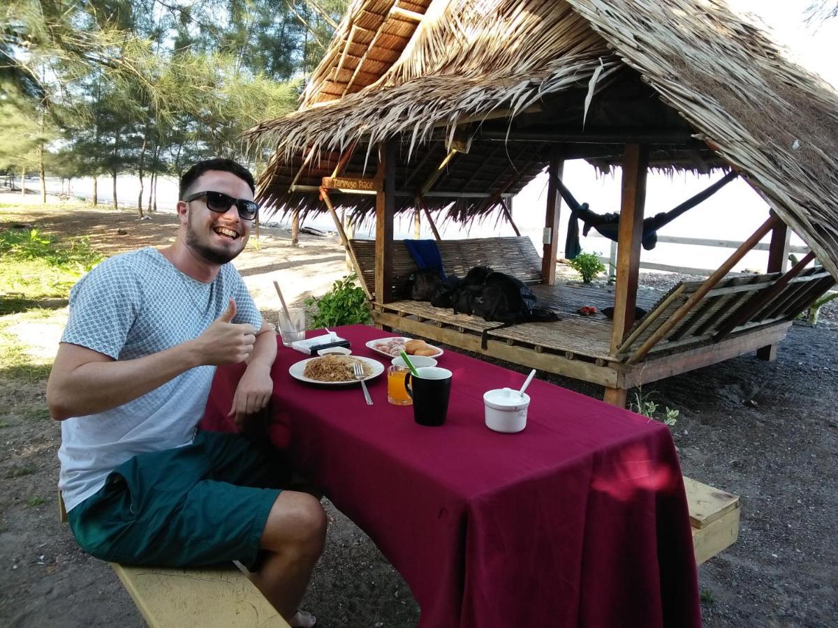 Tammoyo Place Kudat Esterno foto