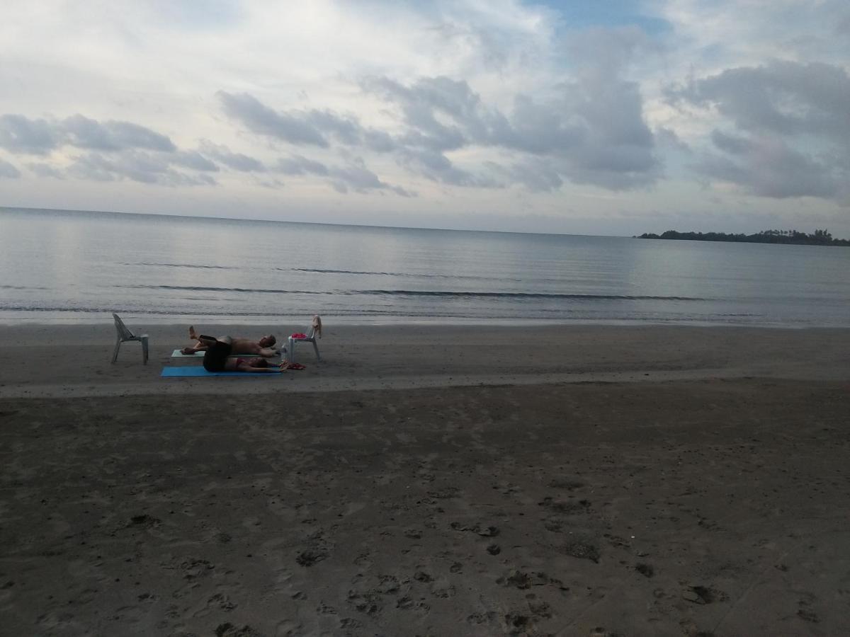 Tammoyo Place Kudat Esterno foto