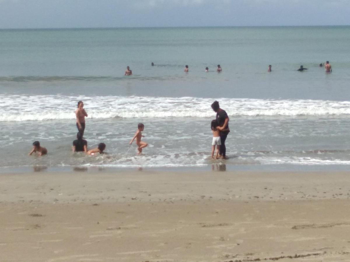 Tammoyo Place Kudat Esterno foto