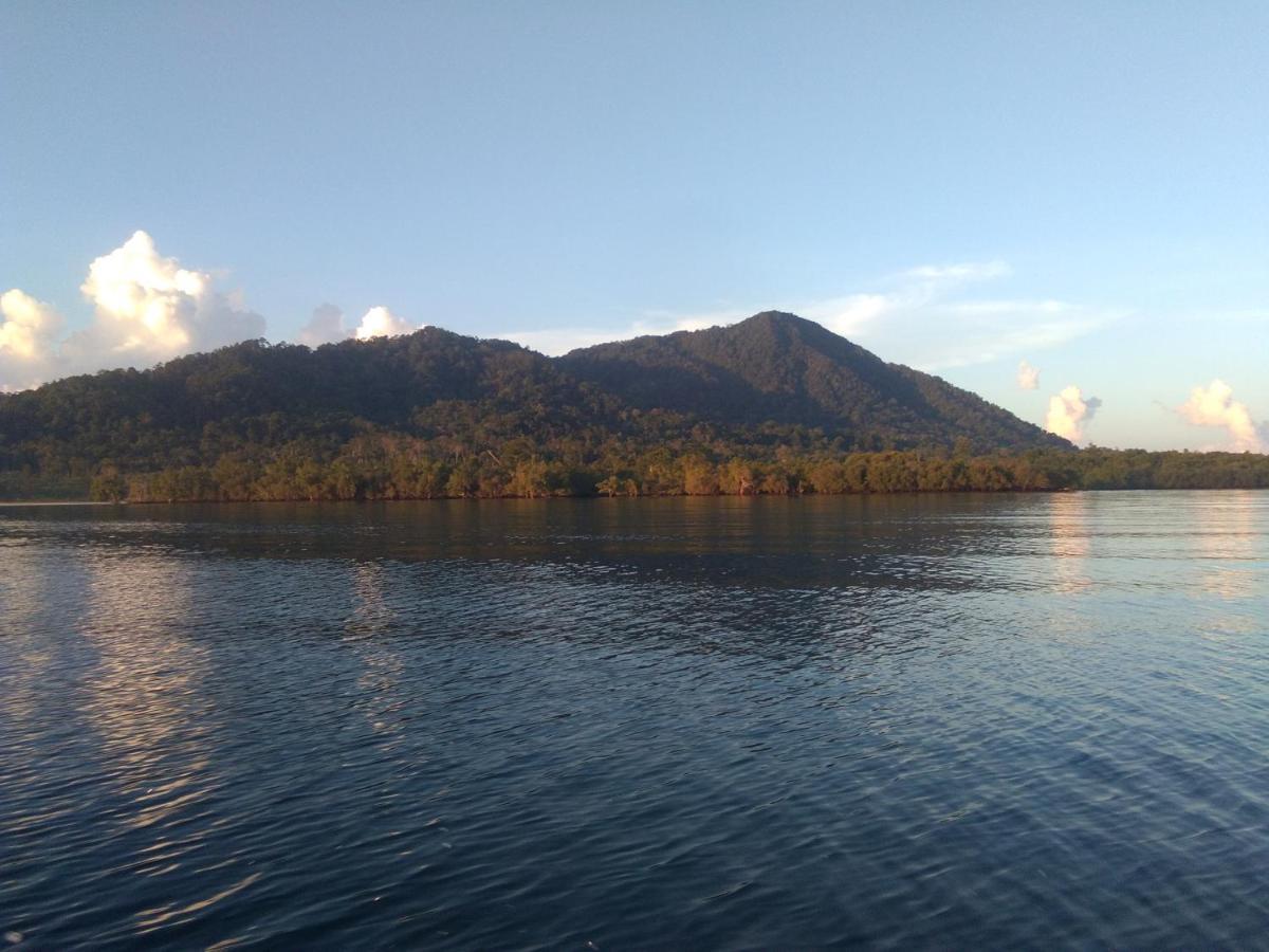 Tammoyo Place Kudat Esterno foto