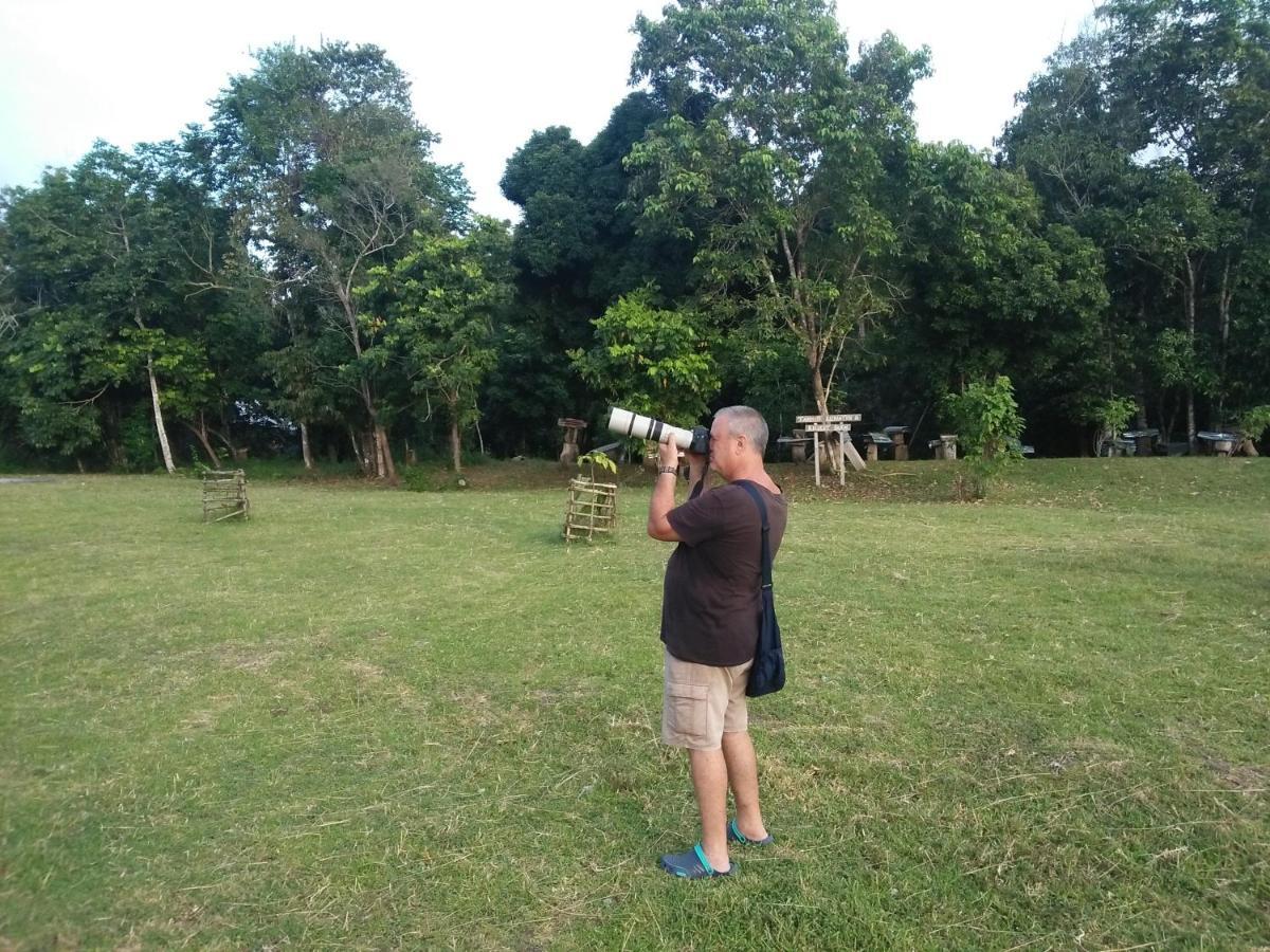 Tammoyo Place Kudat Esterno foto