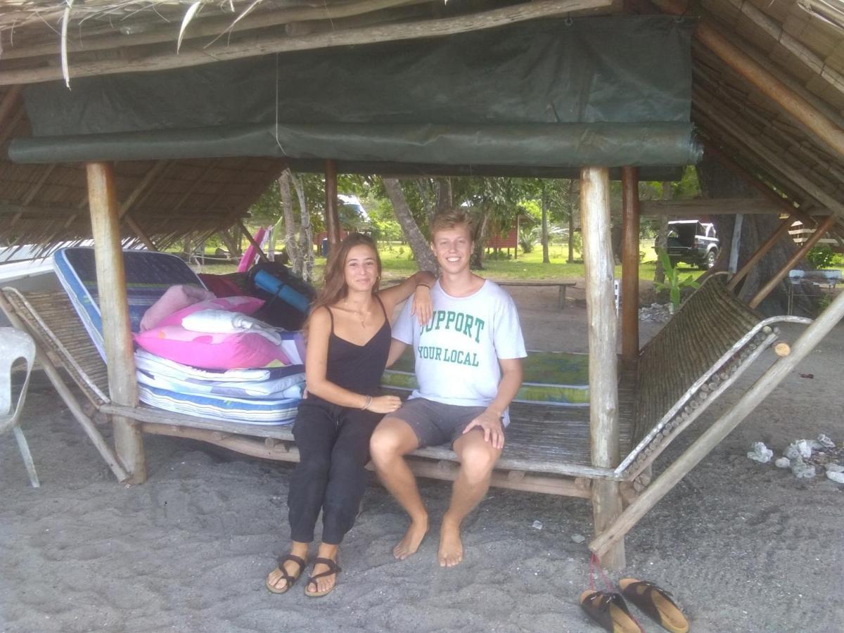 Tammoyo Place Kudat Esterno foto