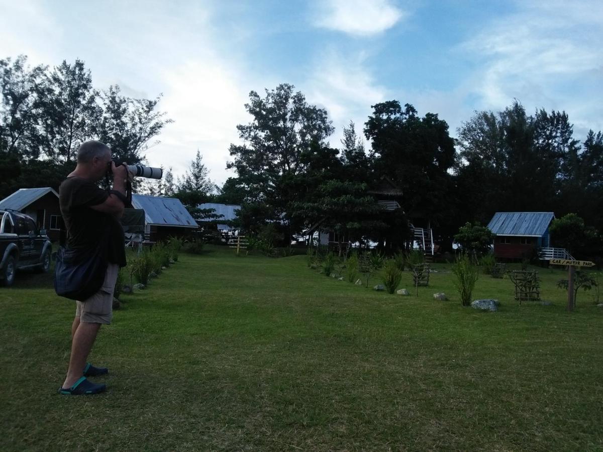 Tammoyo Place Kudat Esterno foto