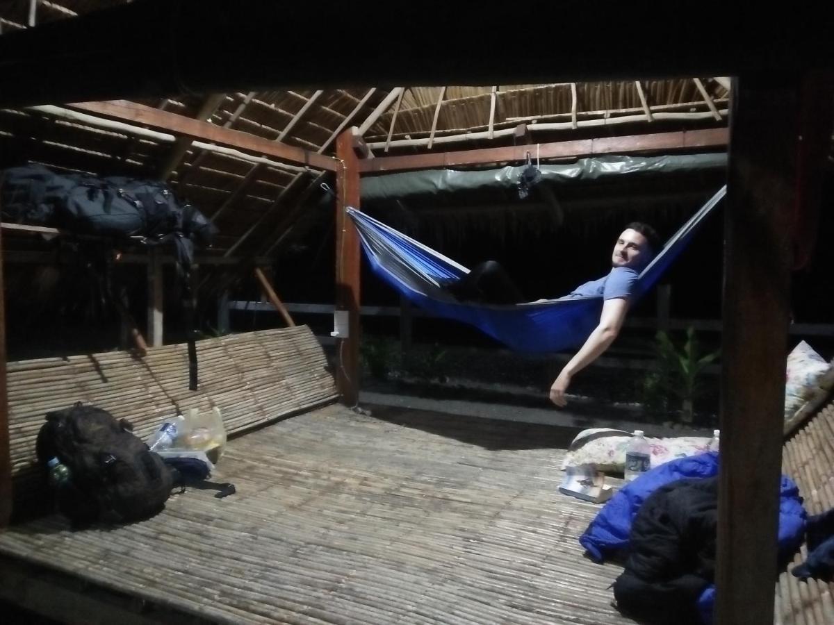 Tammoyo Place Kudat Esterno foto