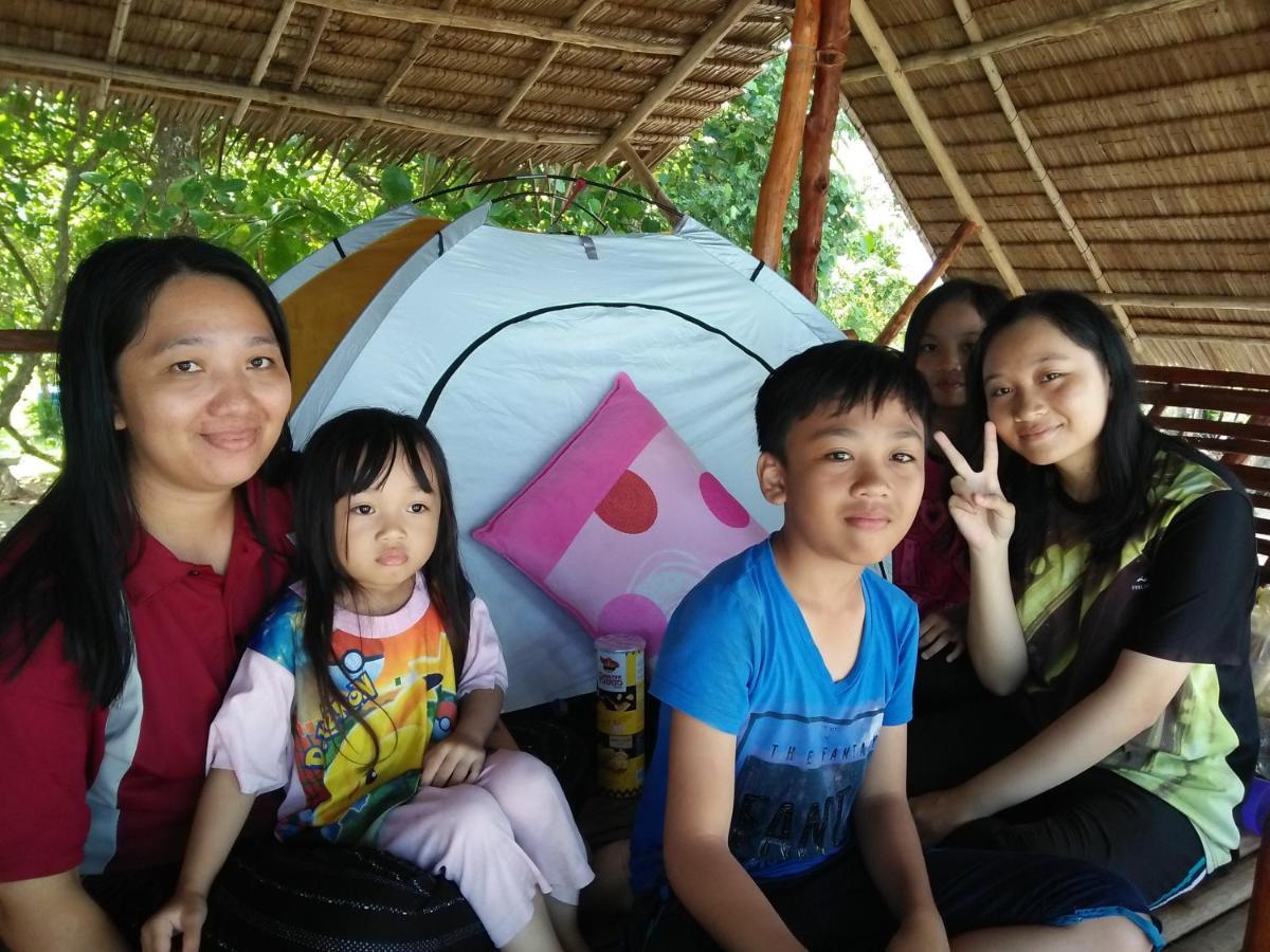 Tammoyo Place Kudat Esterno foto