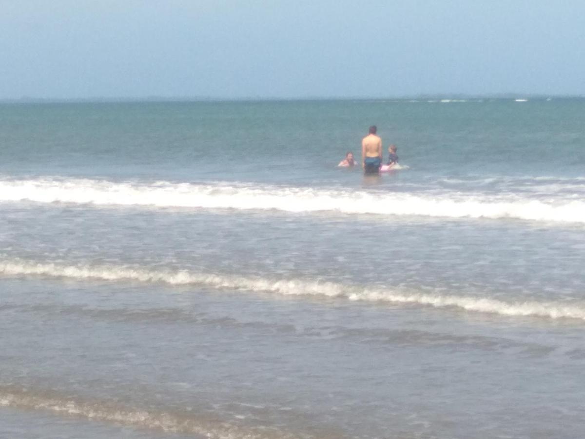 Tammoyo Place Kudat Esterno foto