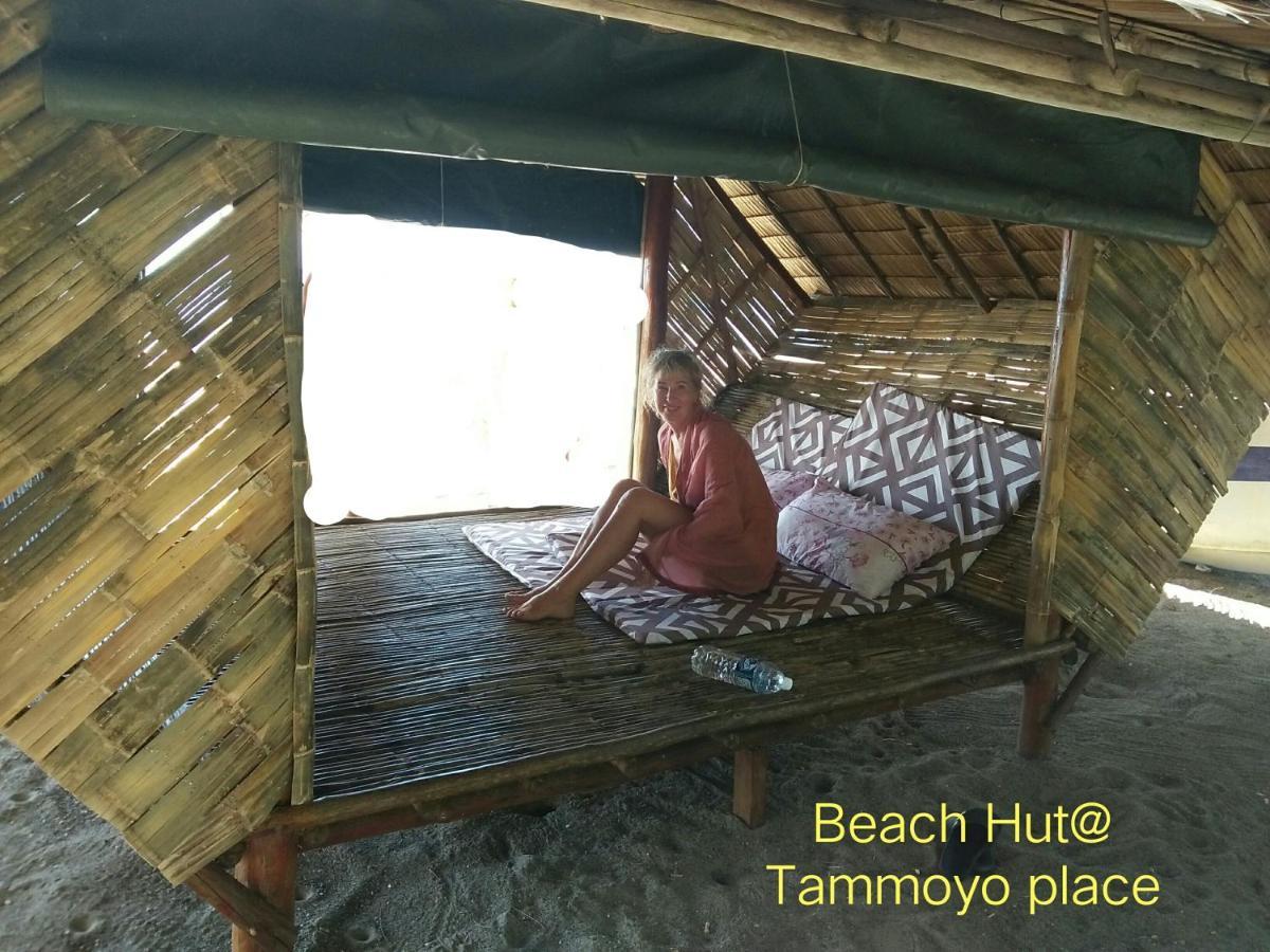 Tammoyo Place Kudat Esterno foto