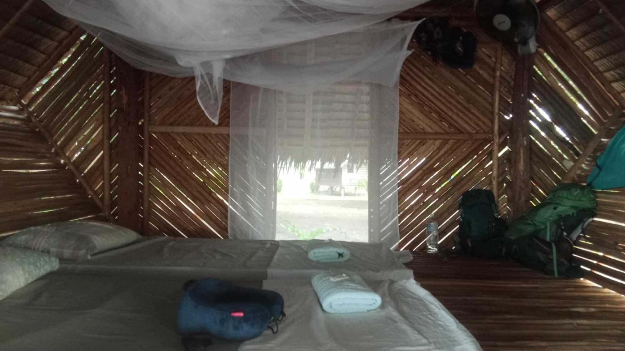 Tammoyo Place Kudat Esterno foto