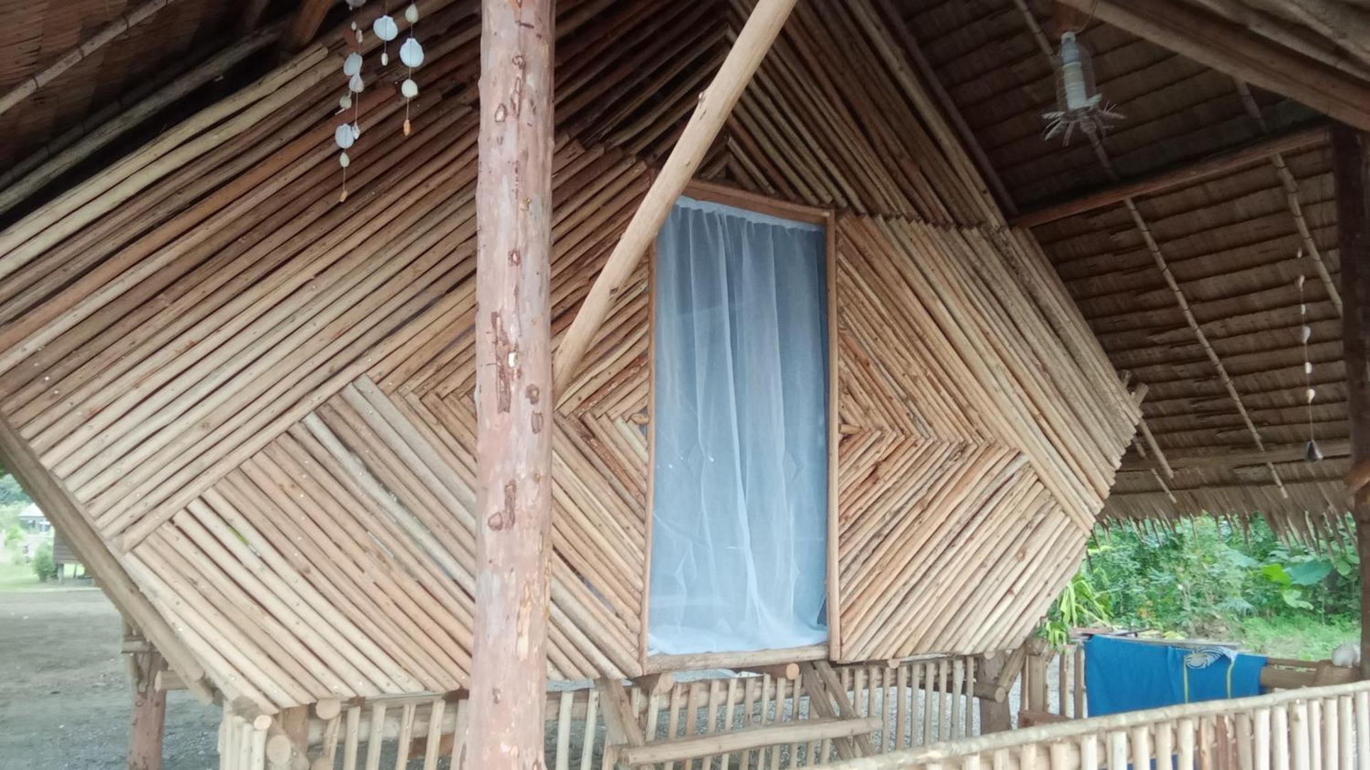 Tammoyo Place Kudat Esterno foto